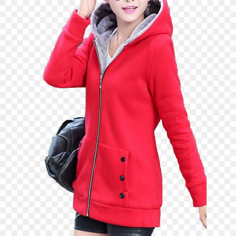 Hoodie Jacket Coat Outerwear Clothing, PNG, 850x850px, Hoodie, Clothing, Coat, Dress, Fashion Download Free
