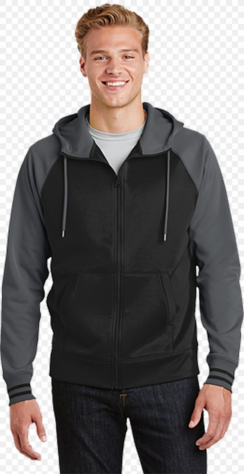 Hoodie T-shirt Bluza Clothing Sweater, PNG, 1000x1939px, Hoodie, Black, Bluza, Clothing, Denim Download Free