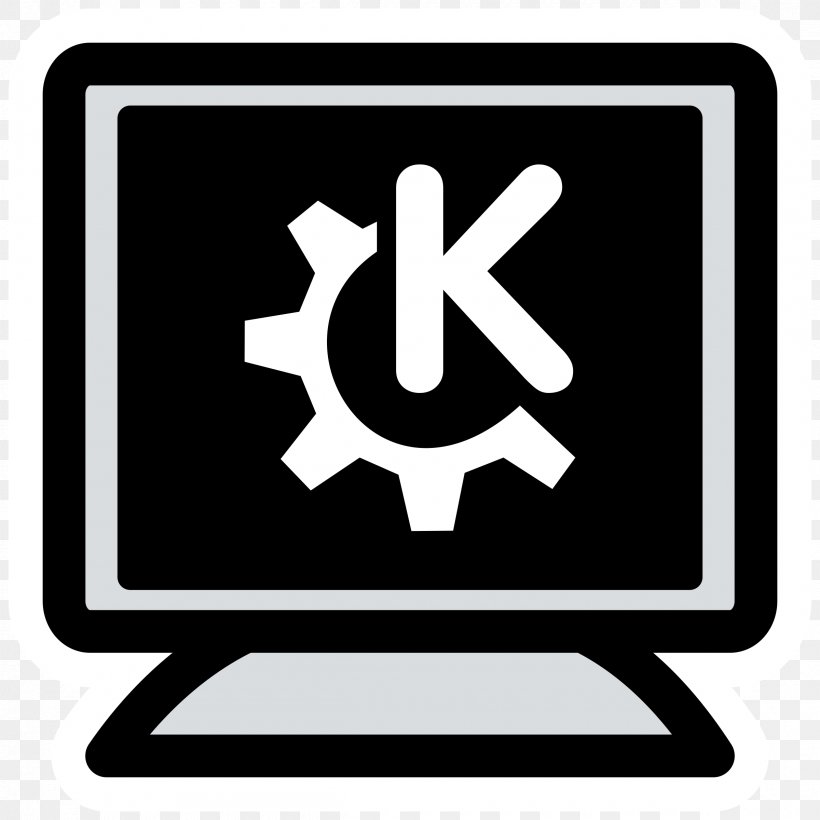 KDE Plasma 4 KDE Plasma 5 Desktop Environment Linux, PNG, 2400x2400px, Kde, Area, Brand, Computer Software, Desktop Environment Download Free