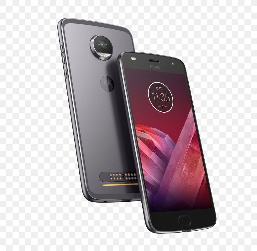Moto Z2 Play Moto Z Play Motorola Moto Z2 Force Smartphone, PNG, 800x800px, 64 Gb, Moto Z2 Play, Android, Communication Device, Electronic Device Download Free