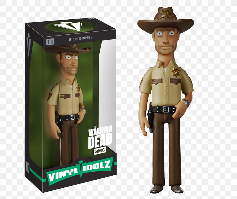 Rick Grimes Daryl Dixon The Walking Dead: Michonne Carl Grimes, PNG, 700x689px, Rick Grimes, Action Toy Figures, Andrew Lincoln, Carl Grimes, Character Download Free