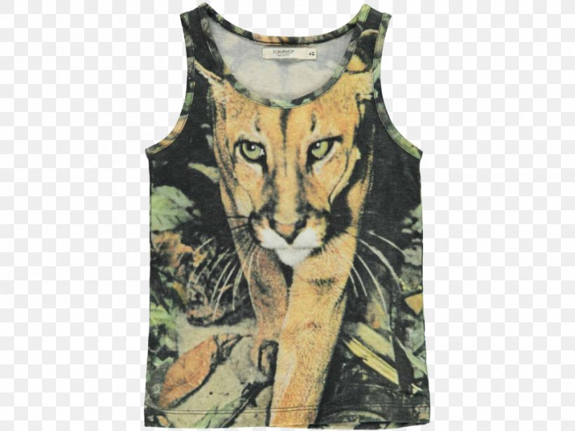 T-shirt Clothing Tiger Pajamas, PNG, 960x720px, Tshirt, Big Cats, Carnivoran, Cat Like Mammal, Clothing Download Free