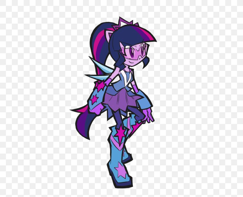 Twilight Sparkle My Little Pony: Equestria Girls Sunset Shimmer Pinkie Pie, PNG, 400x667px, Twilight Sparkle, Art, Clothing, Costume, Costume Design Download Free