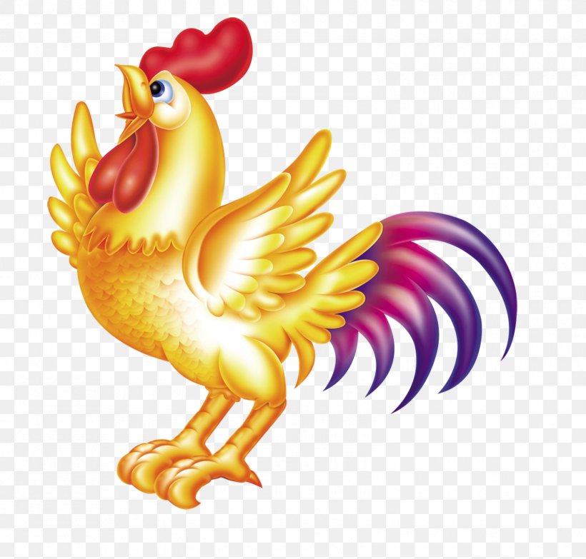 Chicken Lichun Chinese Zodiac Chinese New Year, PNG, 1600x1528px, Chicken, Art, Beak, Bird, Chinese New Year Download Free