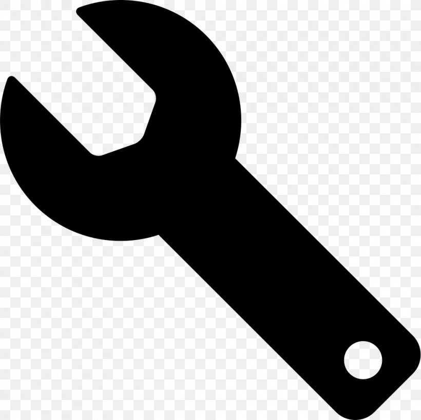 Tool Vector, PNG, 981x980px, Symbol, Black And White, Finger Download Free