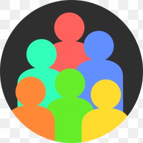 Subpersonalities The People Inside Us - Symbol Clip Art PNG
