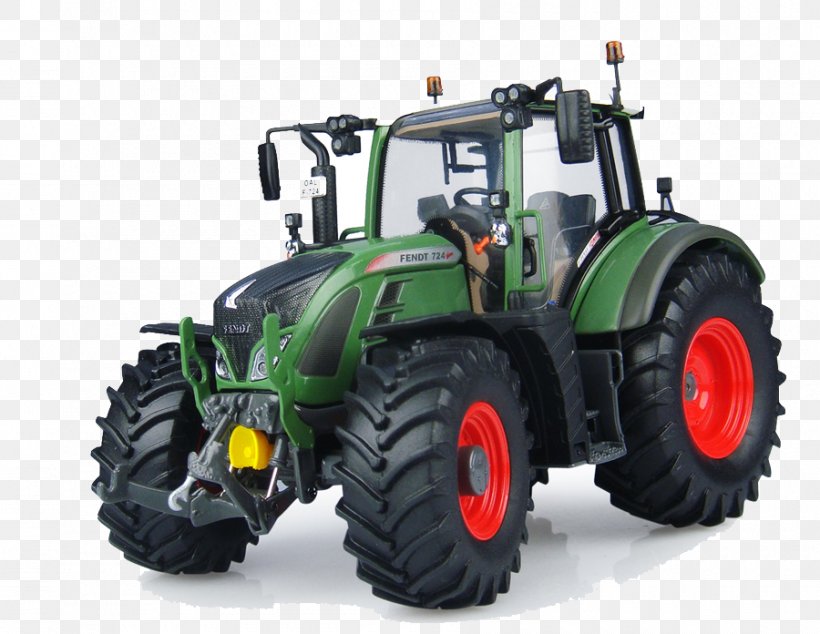 Fendt 415 Tractor Agriculture AGCO, PNG, 900x696px, Fendt, Agco, Agricultural Machinery, Agriculture, Automotive Tire Download Free