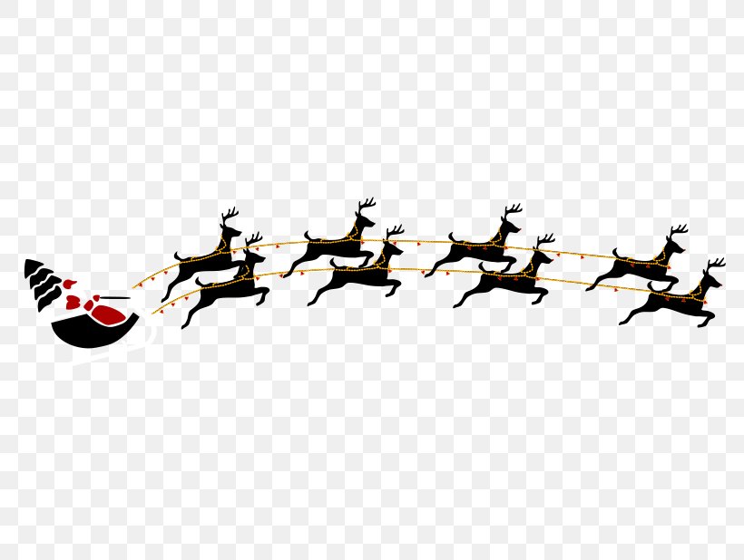 Rudolph Reindeer Santa Claus Clip Art, PNG, 800x618px, Rudolph, Animal Figure, Artwork, Christmas, Christmas Ornament Download Free