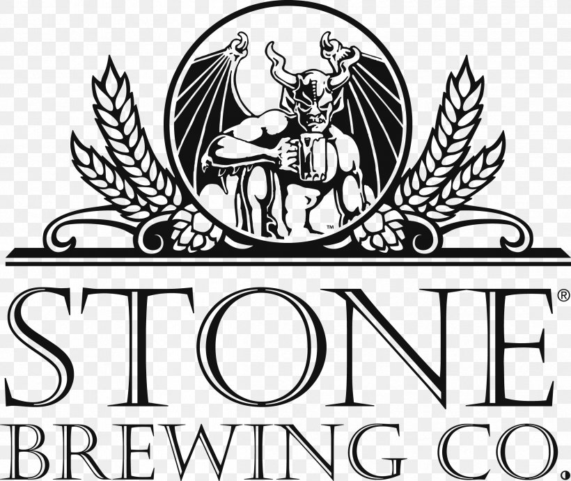 Stone Brewing Co. Beer India Pale Ale Abita Brewing Company, PNG, 2394x2018px, Stone Brewing, Abita Brewing Company, Alcohol By Volume, Art, Artisau Garagardotegi Download Free