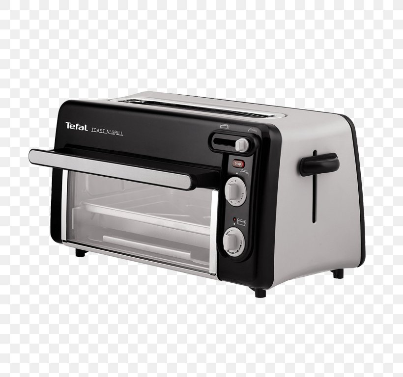 Tefal Tl-6008 Toaster Toast Ngrill Barbecue Tefal Toast N' Grill TL 6008 A12, PNG, 768x768px, Toast, Barbecue, Bread, Convection Oven, Grilling Download Free
