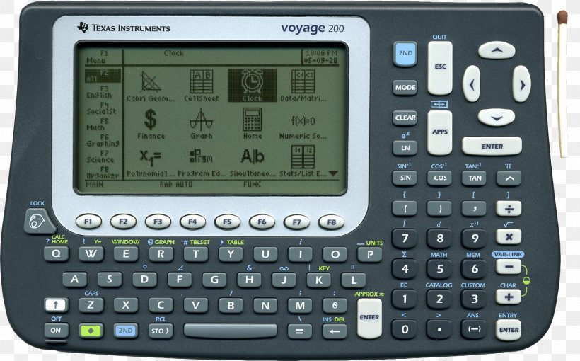 TI-92 Series TI-89 Series Graphing Calculator Texas Instruments, PNG, 1600x996px, Ti92 Series, Calculator, Cemetech, Computer, Computer Algebra System Download Free