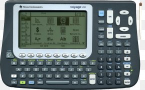 200 - TI-92 Series TI-89 Series Graphing Calculator Texas Instruments PNG