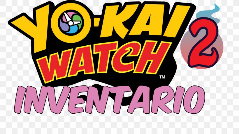 Yo-kai Watch 2 Yo-kai Watch: Wibble Wobble Yo-Kai Watch 3 Jibanyan, PNG, 1920x1080px, Yokai Watch, Area, Brand, Cartoon, Fiction Download Free