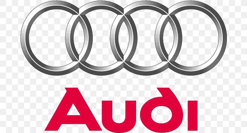 Audi Car Clip Art Logo, PNG, 688x440px, Audi, Area, August Horch, Body Jewelry, Brand Download Free