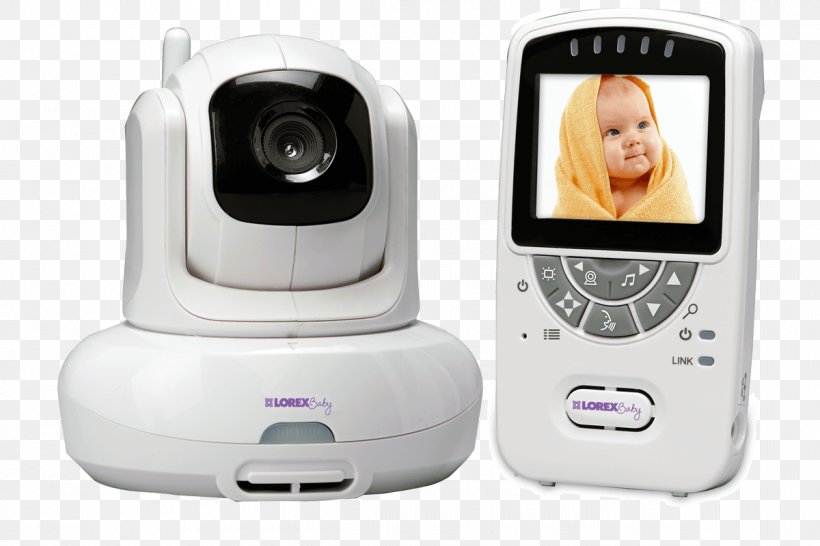 Baby Monitors Video Infant Child Wi-Fi, PNG, 1200x800px, Baby Monitors, Camera, Child, Computer Monitors, Father Download Free
