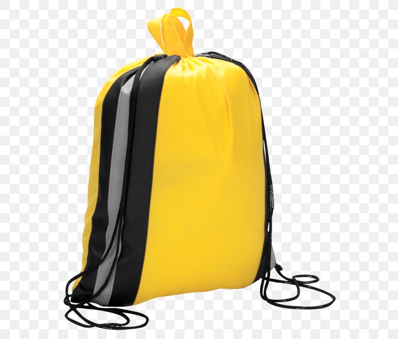 Bag Drawstring Nonwoven Fabric Backpack, PNG, 700x700px, Bag, Backpack, Brand, Drawstring, Luggage Bags Download Free