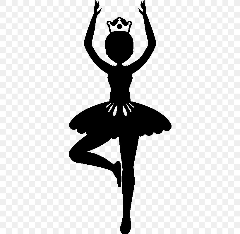 Ballet Dancer Silhouette, PNG, 800x800px, Ballet Dancer, Ballet, Black And White, Classical Ballet, Dance Download Free