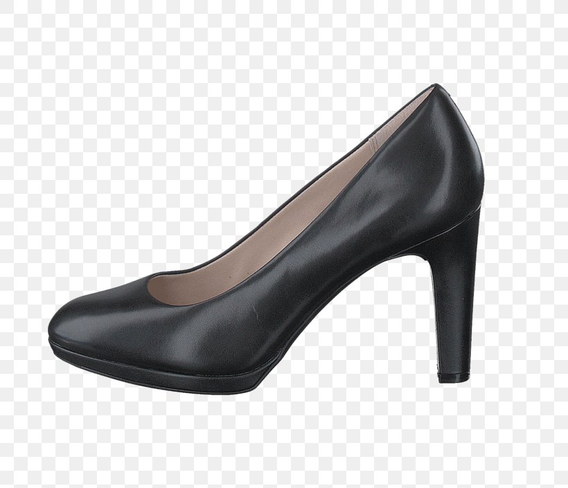 C. & J. Clark High-heeled Shoe Court Shoe Footwear, PNG, 705x705px, C J Clark, Basic Pump, Black, Brown, Clothing Download Free
