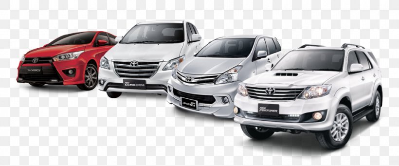 Car Rental Toyota Fortuner Taxi Luxury Vehicle, PNG, 960x400px, Car, Auto Part, Automotive Design, Automotive Exterior, Automotive Lighting Download Free