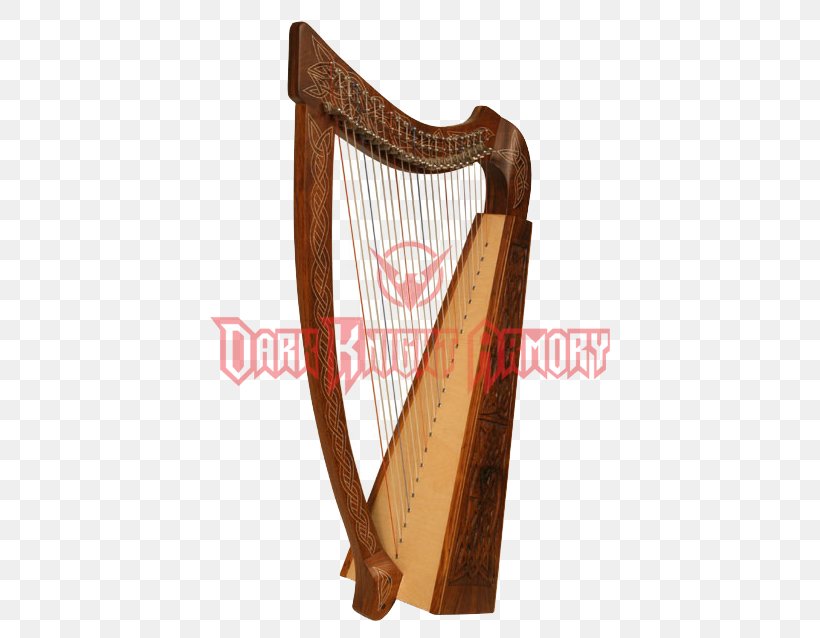 Celtic Harp Lyre Musical Instruments, PNG, 638x638px, Watercolor, Cartoon, Flower, Frame, Heart Download Free