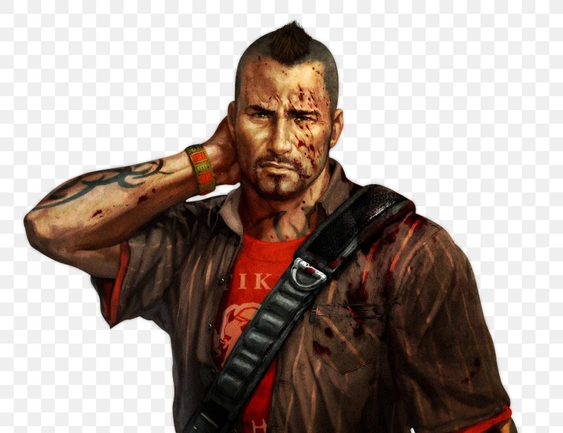 Dead Island: Riptide Left 4 Dead Video Game Player Character, PNG, 800x630px, Dead Island, Action Roleplaying Game, Beard, Character, Concept Art Download Free