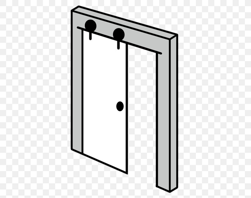 Door Handle Clip Art Folding Door, PNG, 523x648px, Door Handle, Cat Dog Flaps, Door, Door Furniture, Folding Door Download Free
