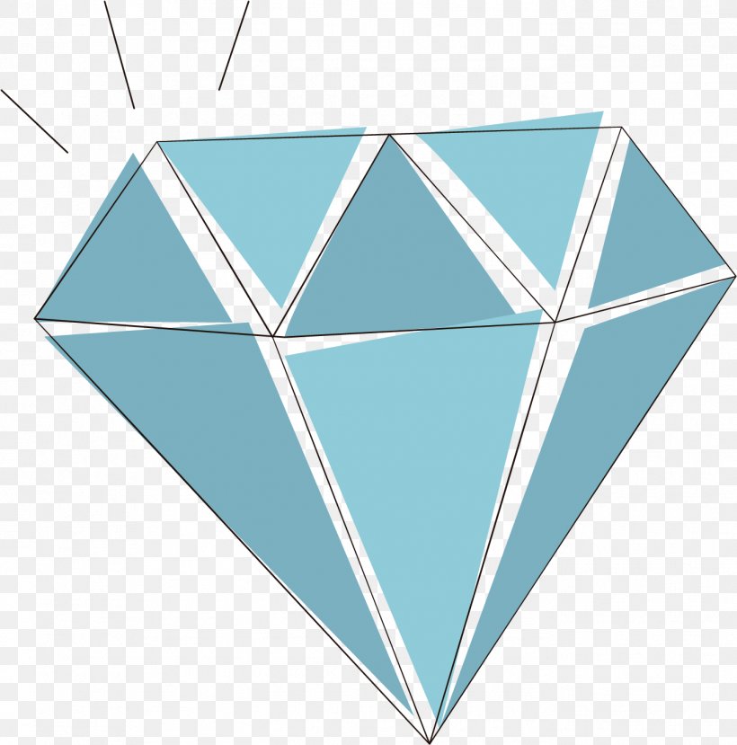 Drawing, PNG, 1374x1390px, Drawing, Aqua, Area, Designer, Diamond ...