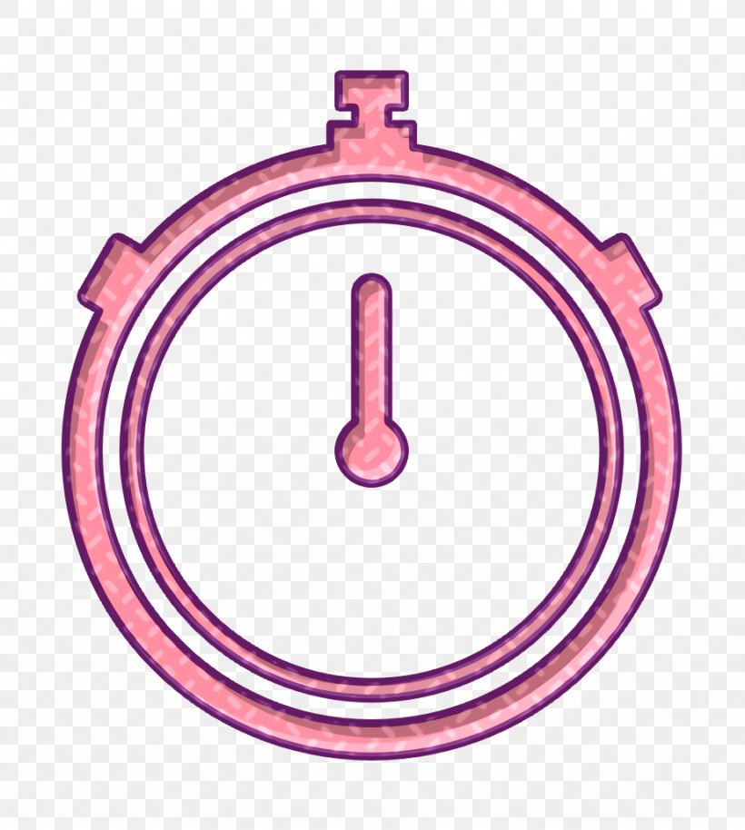 Exercise Icon Stopwatch Icon Time Icon, PNG, 922x1028px, Exercise Icon, Auto Part, Pink, Stopwatch Icon, Time Icon Download Free