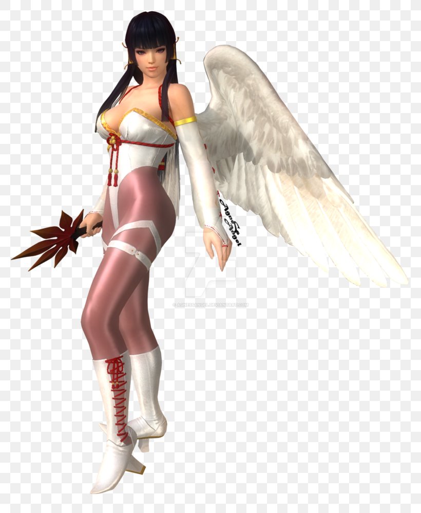 Fairy Figurine Muscle Angel M, PNG, 800x998px, Fairy, Angel, Angel M, Cold Weapon, Costume Download Free