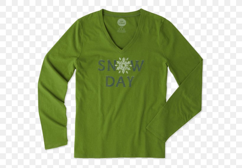 Long-sleeved T-shirt Long-sleeved T-shirt Sweater Bluza, PNG, 570x570px, Tshirt, Active Shirt, Bluza, Brand, Green Download Free