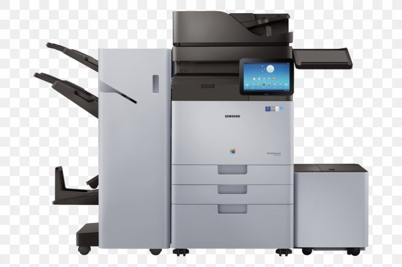 Multi-function Printer Photocopier Toner Cartridge Samsung Group, PNG, 1000x667px, Multifunction Printer, Electronic Device, Fax, Image Scanner, Inkjet Printing Download Free