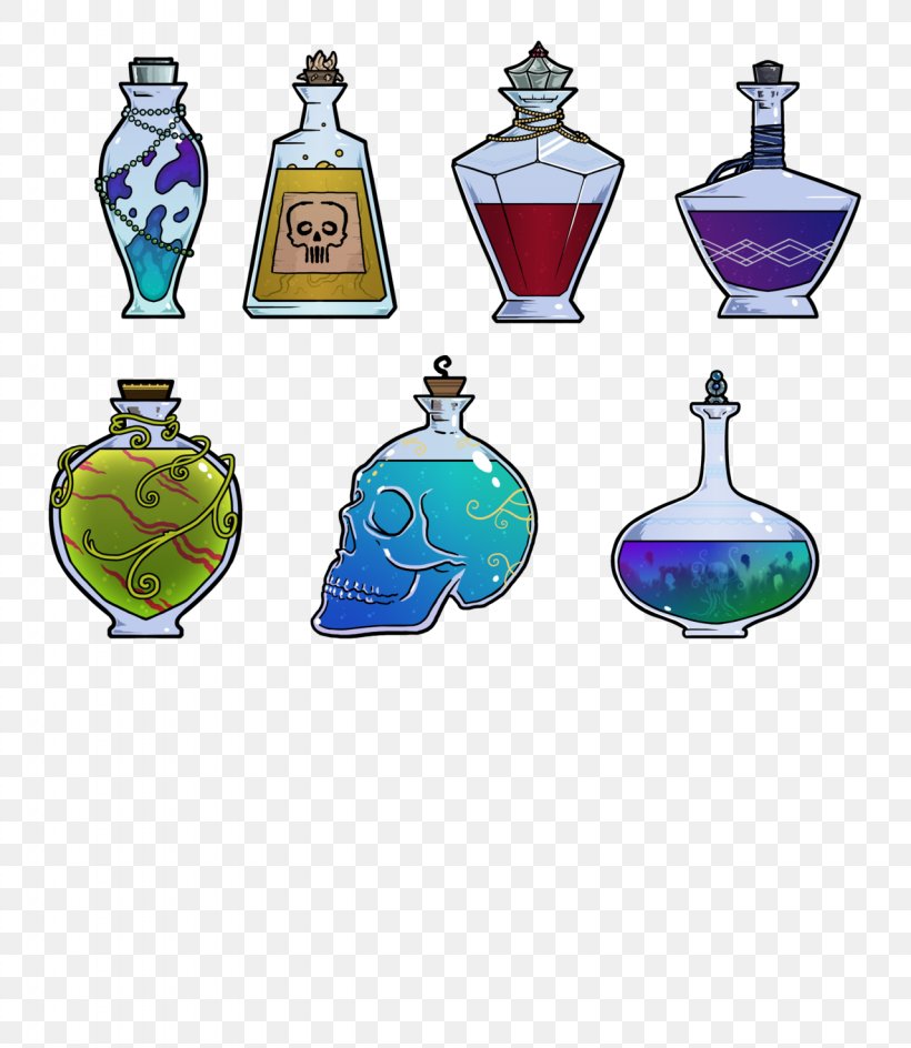 Potion Glass Bottle, PNG, 1280x1475px, Potion, Bottle, Fantasy, Glass, Glass Bottle Download Free