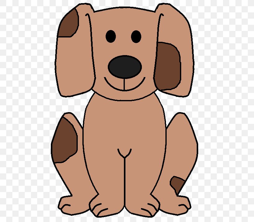 Puppy Beagle Clip Art, PNG, 503x717px, Puppy, Animal Figure, Area, Artwork, Bark Download Free