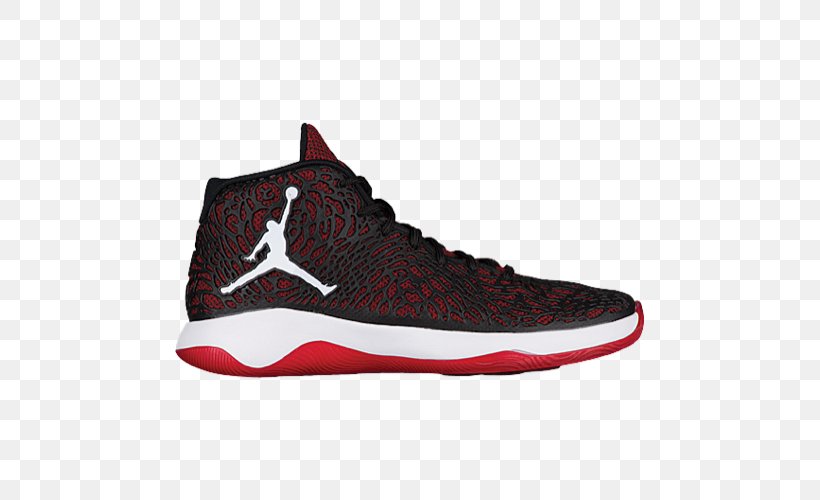 Air Jordan Nike Sports Shoes Basketball Shoe, PNG, 500x500px, Air Jordan, Athletic Shoe, Basketball Shoe, Black, Brand Download Free