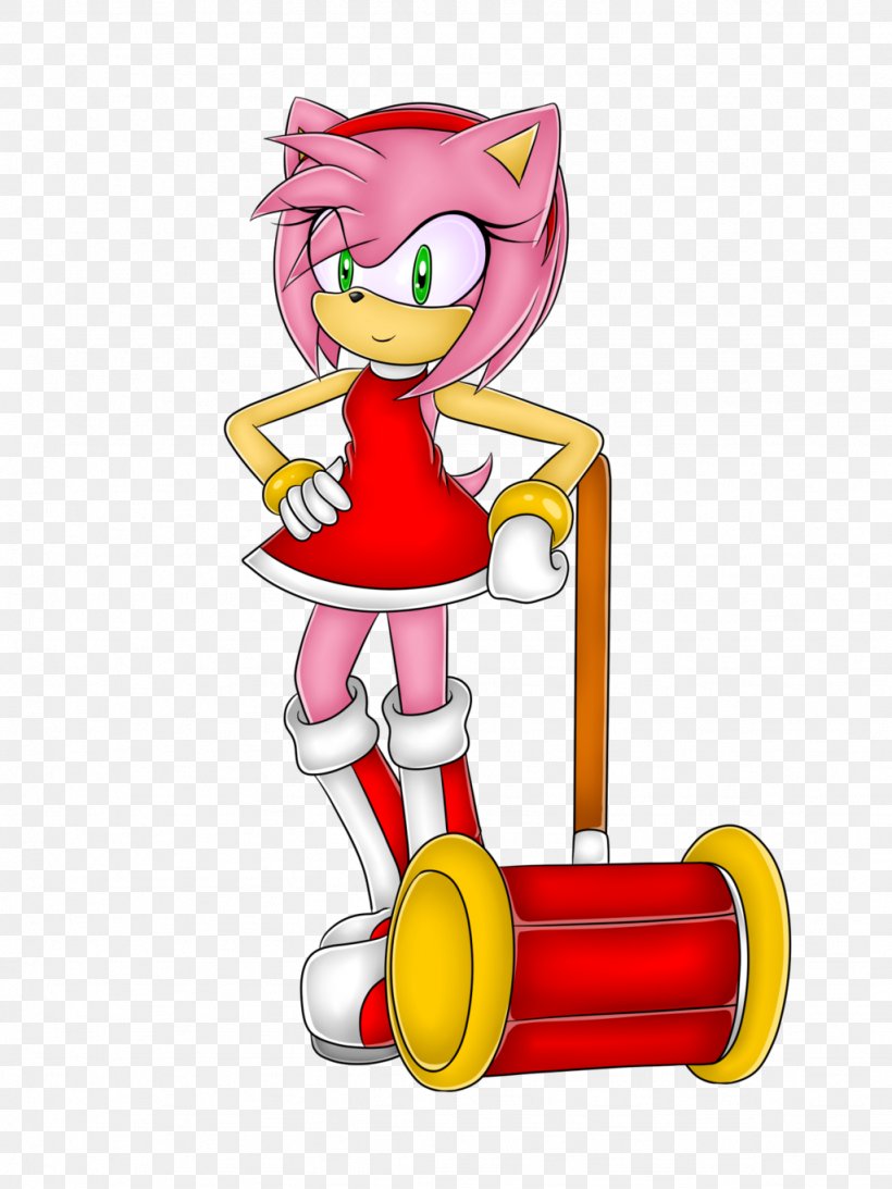 Amy Rose Sonic Forces Sonic And The Black Knight Sonic CD Sonic & Sega All-Stars Racing, PNG, 1024x1365px, Amy Rose, Art, Cartoon, Character, Fan Art Download Free