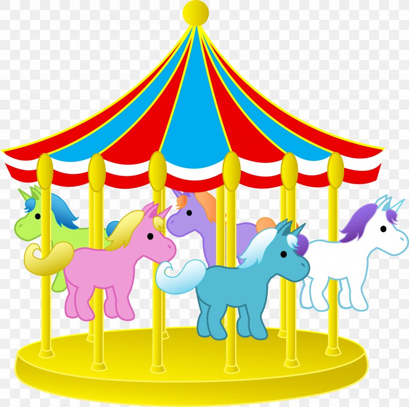 Clip Art Carousel Clip Art Carousel Openclipart Free Content, PNG, 3999x3987px, Carousel, Amusement Park, Amusement Ride, Area, Clip Art Carousel Download Free