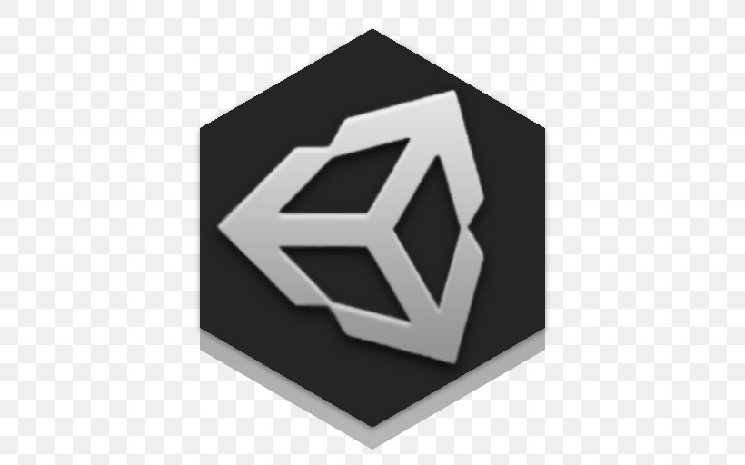 Unity Technologies Computer Software Video Game, PNG, 512x512px, Unity, Brand, Computer Software, Emblem, Logo Download Free