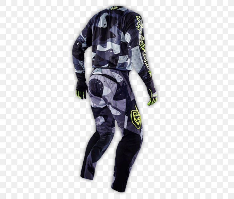 Dry Suit Troy Lee Designs Motorcycle Outerwear Product, PNG, 700x700px, Dry Suit, Camouflage, Costume, Motorcycle, Outerwear Download Free