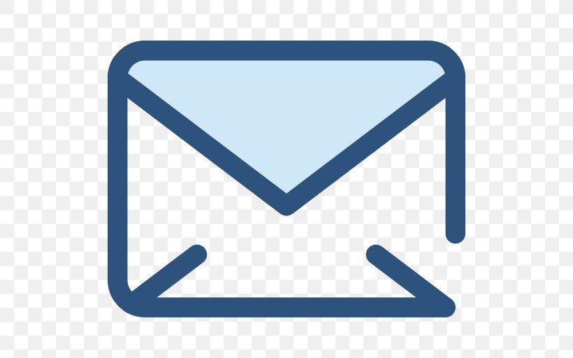 Email Message Multimedia Messaging Service User, PNG, 512x512px, Email, Area, Blue, Client, Communication Download Free
