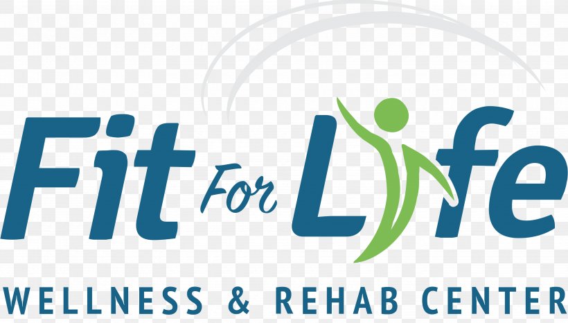 Fit For Life Wellness & Rehabilitation Centre Health Care Logo Clinic Medicine, PNG, 3500x1990px, Health Care, Area, Brand, Chiropractor, Clinic Download Free