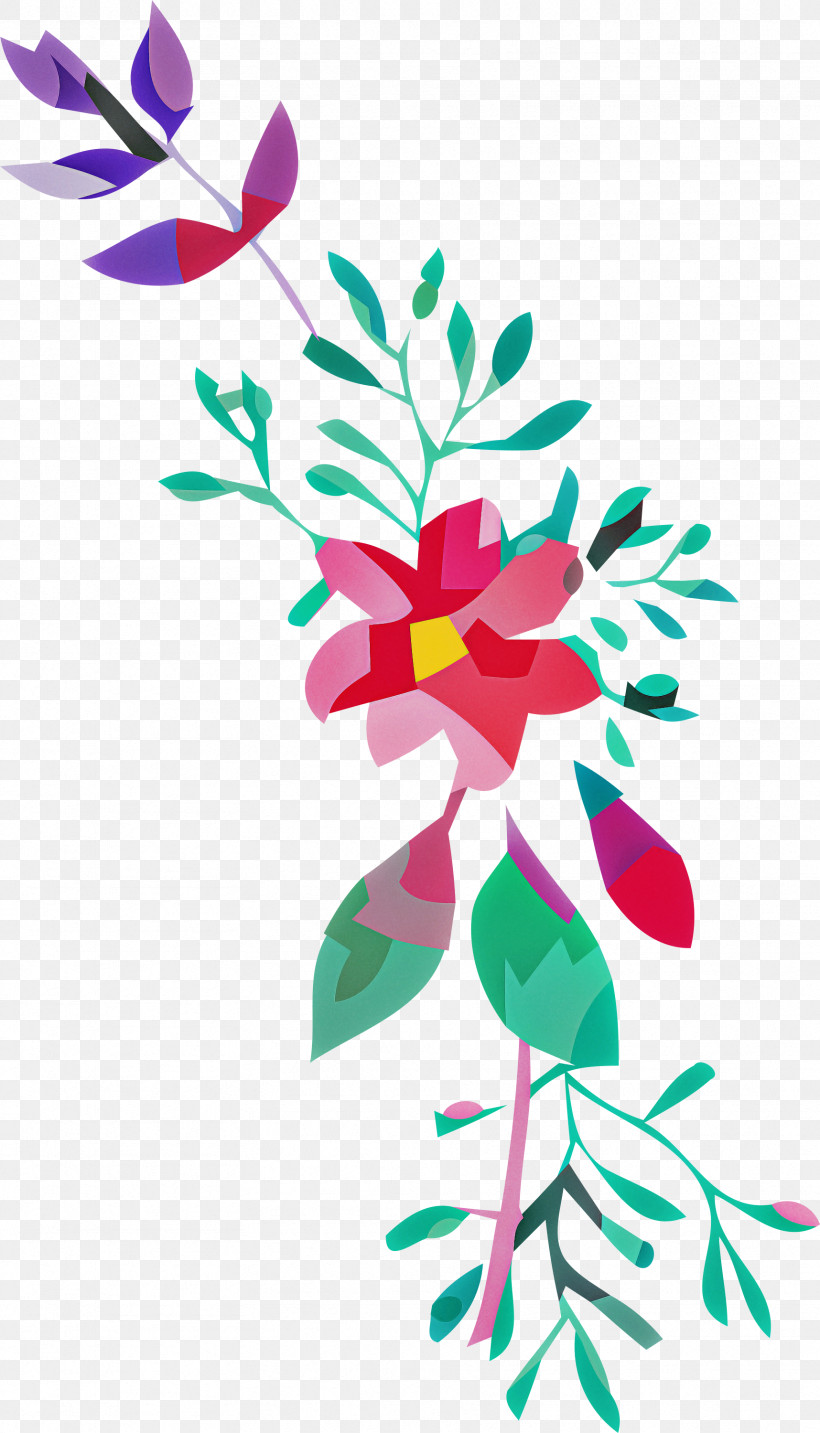 Flower, PNG, 1716x3000px, Flower, Cut Flowers, Flora, Floral Design, Leaf Download Free