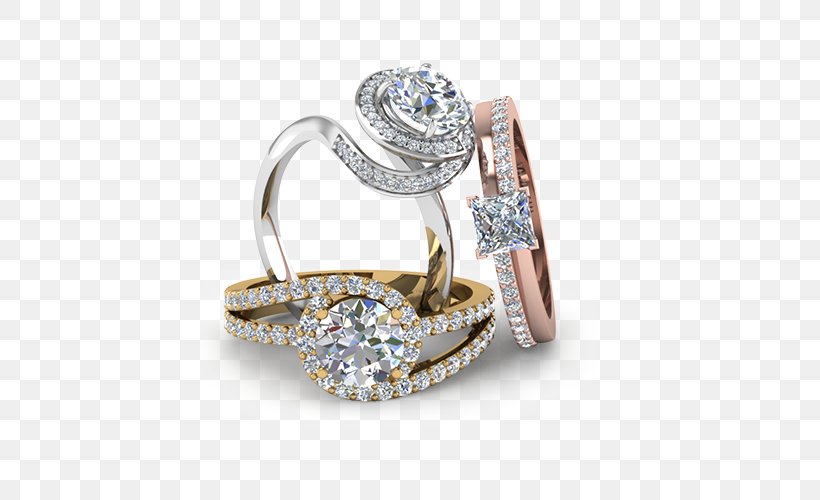 Jewellery Wedding Ring Gemstone Clothing Accessories, PNG, 500x500px, Jewellery, Bling Bling, Blingbling, Body Jewellery, Body Jewelry Download Free