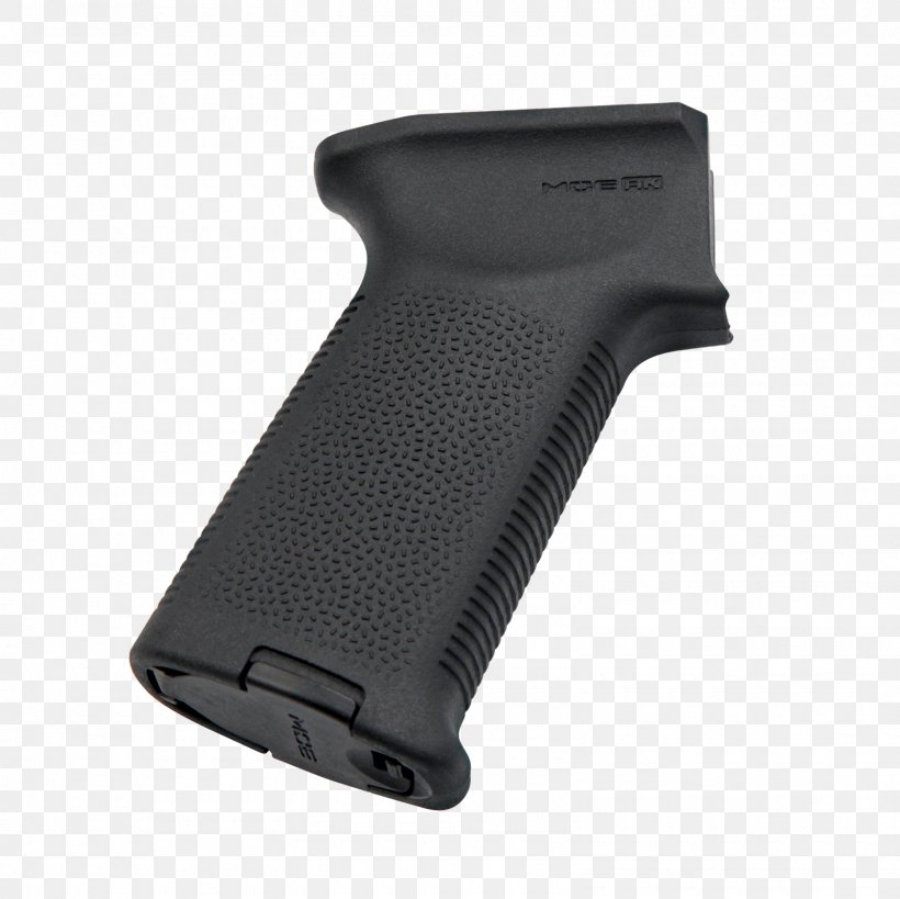 Magpul Industries Pistol Grip AK-47 Vertical Forward Grip Handguard, PNG, 1600x1600px, Magpul Industries, Akm, Firearm, Glock 17, Glock Gesmbh Download Free