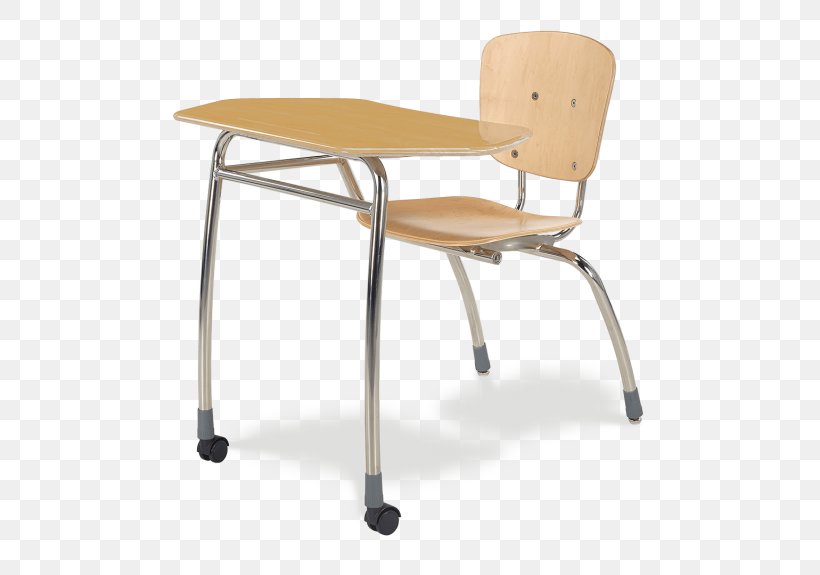 Office & Desk Chairs Table Office & Desk Chairs Stool, PNG, 575x575px, Chair, Armrest, Carteira Escolar, Caster, Classroom Download Free
