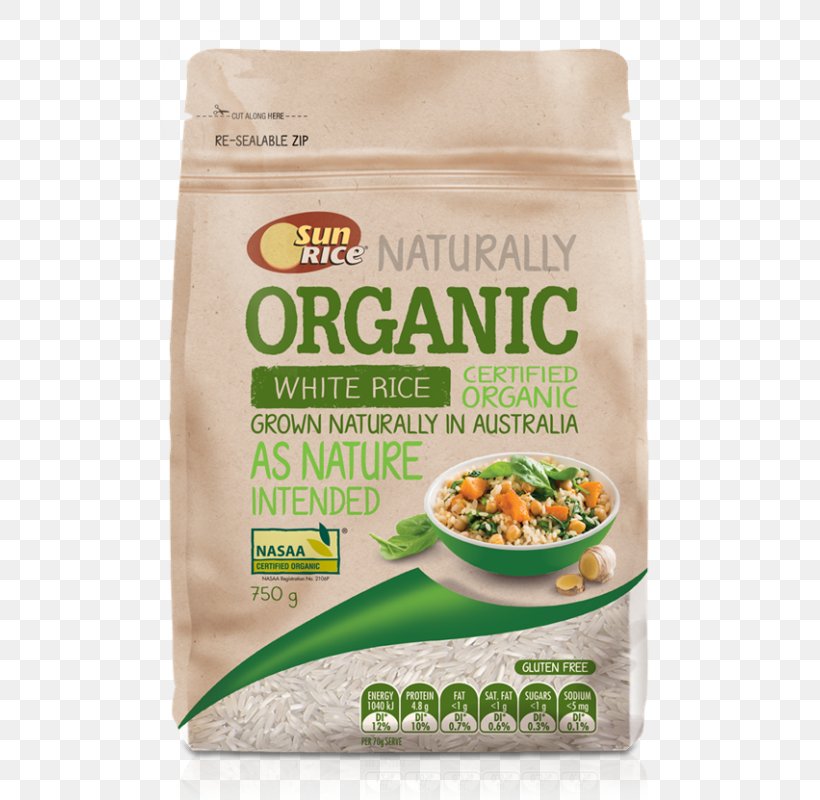 Packaging And Labeling Rice Food Packaging Oat, PNG, 800x800px, Packaging And Labeling, Bag, Breakfast Cereal, Commodity, Dish Download Free