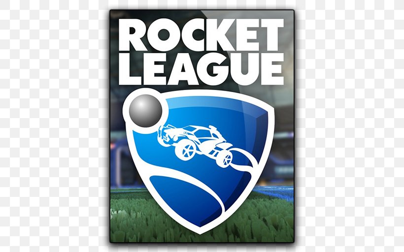 Rocket League Far Cry Primal Logo Steam Product, PNG, 512x512px, Rocket League, Ball, Brand, Digital Media, Emblem Download Free