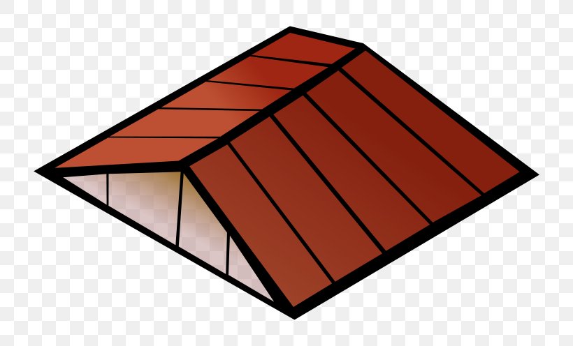 Roof Shingle House Clip Art, PNG, 800x496px, Roof Shingle, Area, Daylighting, Facade, Free Content Download Free