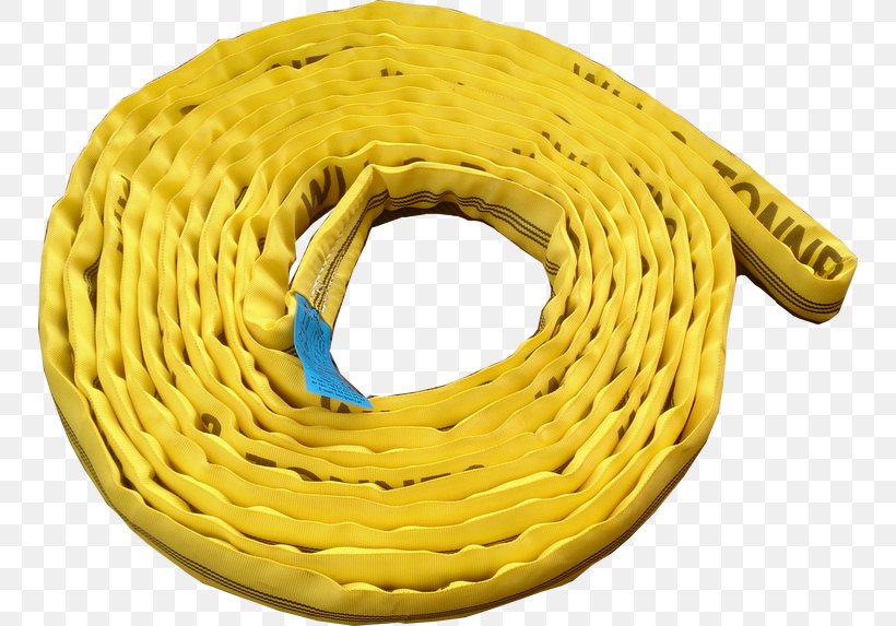 Rope, PNG, 750x573px, Rope, Yellow Download Free