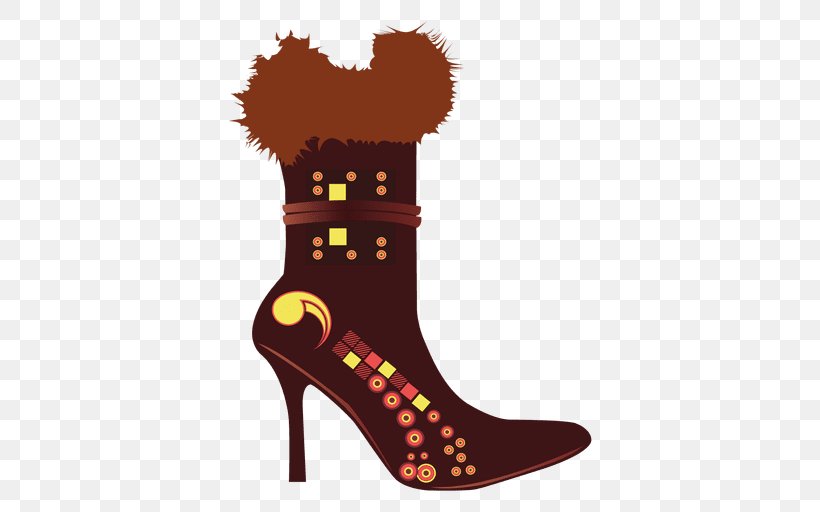 Shoe, PNG, 512x512px, Shoe, Boot, Footwear, High Heeled Footwear, Highheeled Shoe Download Free