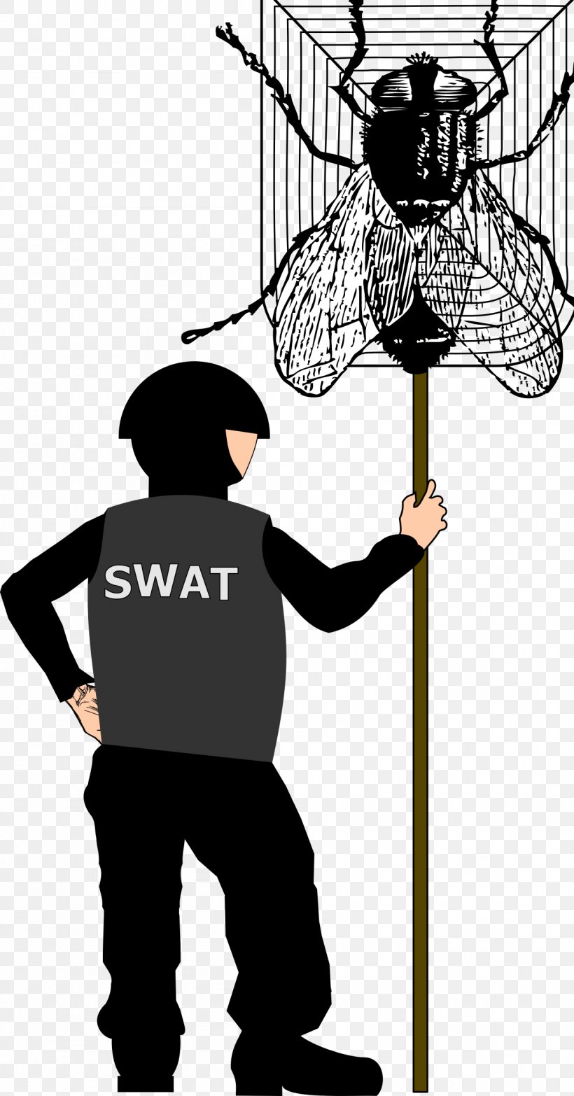 SWAT Insect Clip Art, PNG, 1256x2400px, Swat, Cartoon, Com, Headgear, Human Behavior Download Free